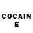 Cocaine Перу Alexandr Habensky